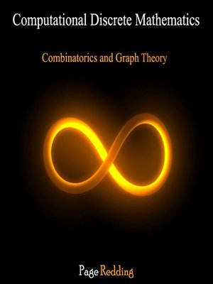cover image of Computational Discrete Mathematics